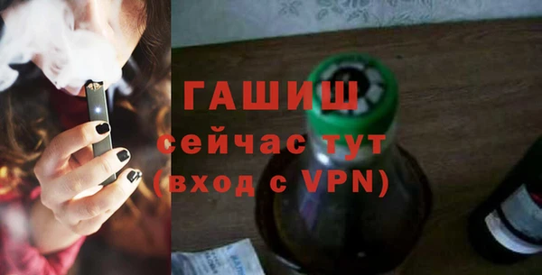 молекула духа Арсеньев